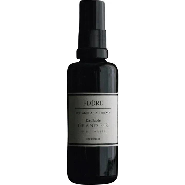 Grand Fir — Flore Botanical Alchemy