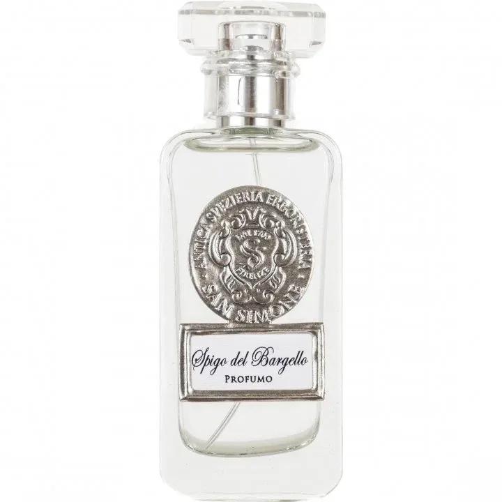 Spigo del Bargello — Antica Spezieria Erboristeria San Simone