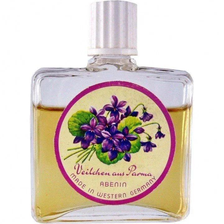 Veilchen aus Parma — Abenin