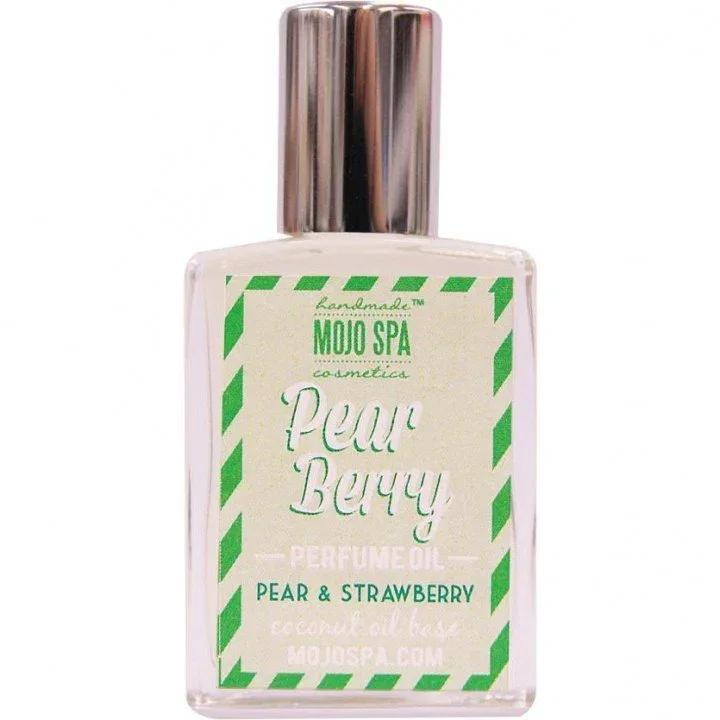Pear Berry — Mojo Spa