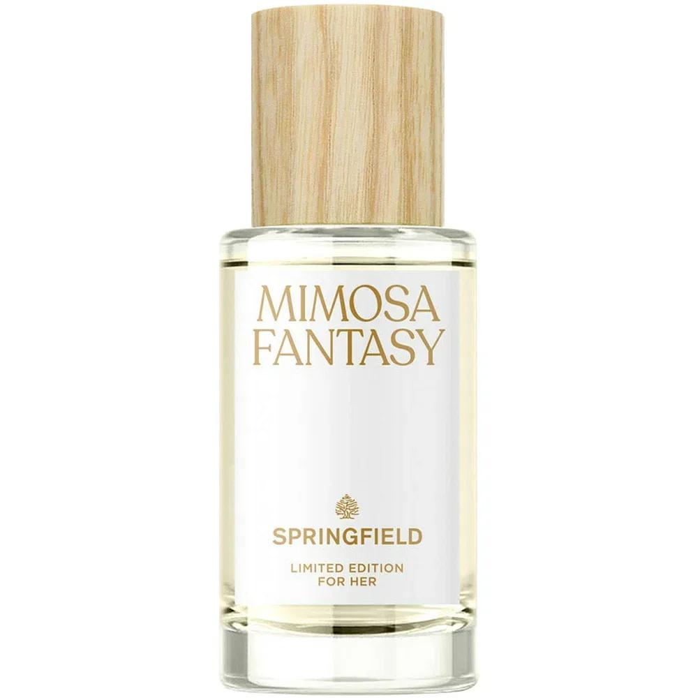 Mimosa Fantasy — Springfield