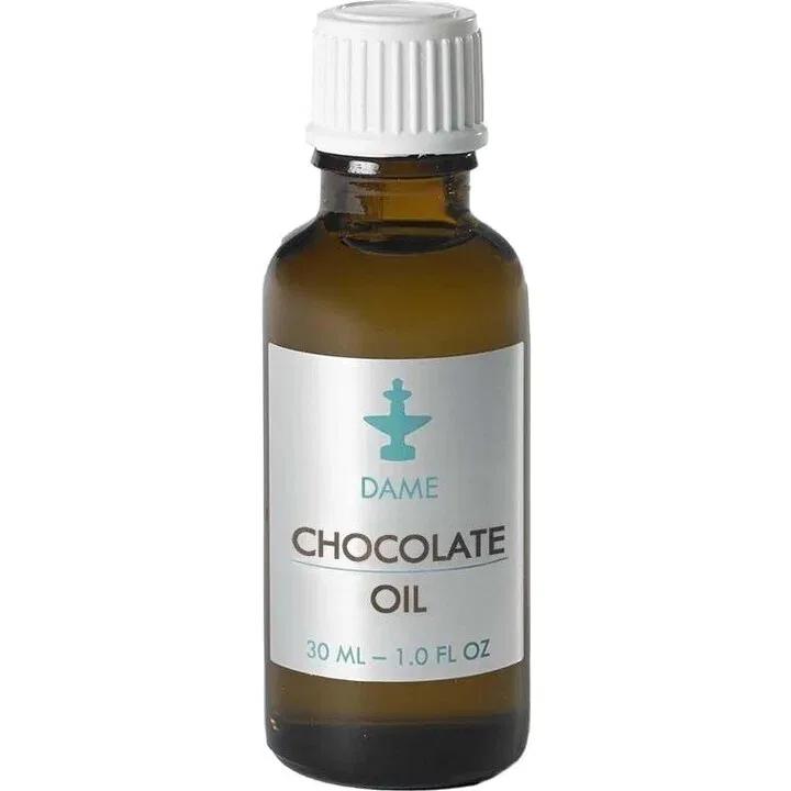 Chocolate — Dame Perfumery Scottsdale