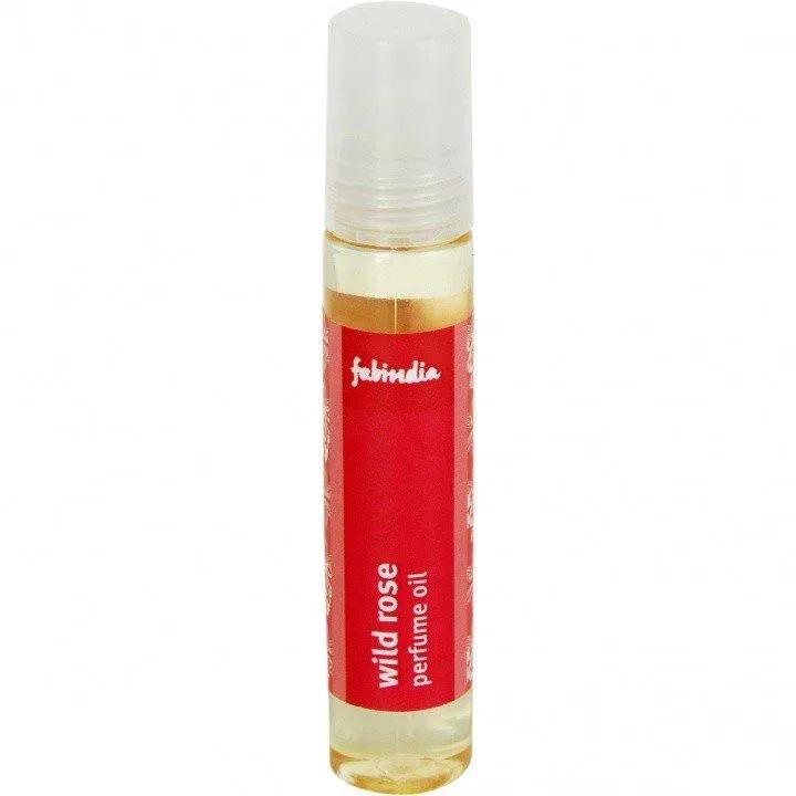 Wild Rose — Fabindia