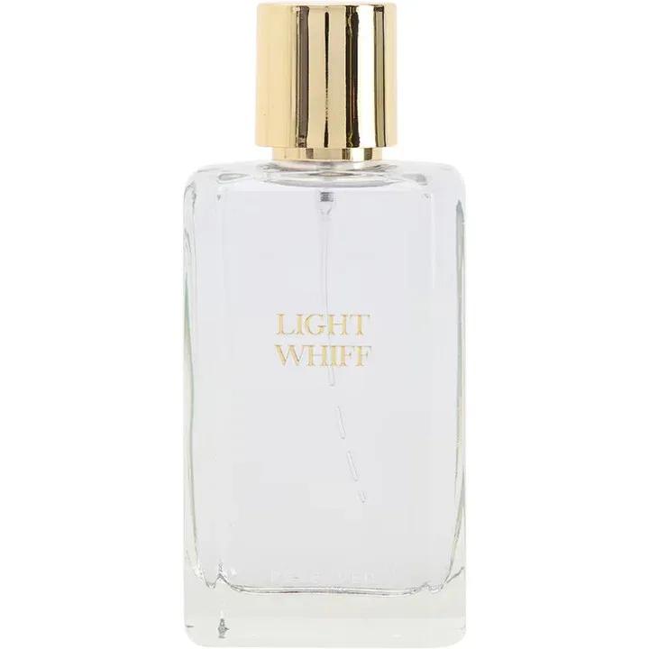 Light Whiff — Reserved