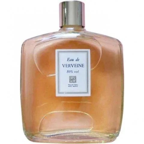 Eau de Verveine — Coryse Salome