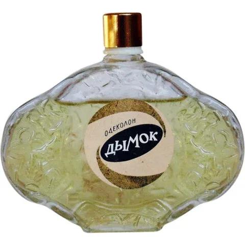 Dymok — Alye Parusa