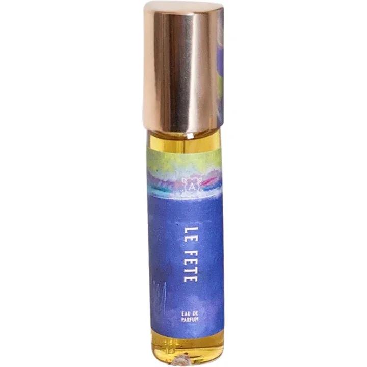 Le Fete — Alchemy