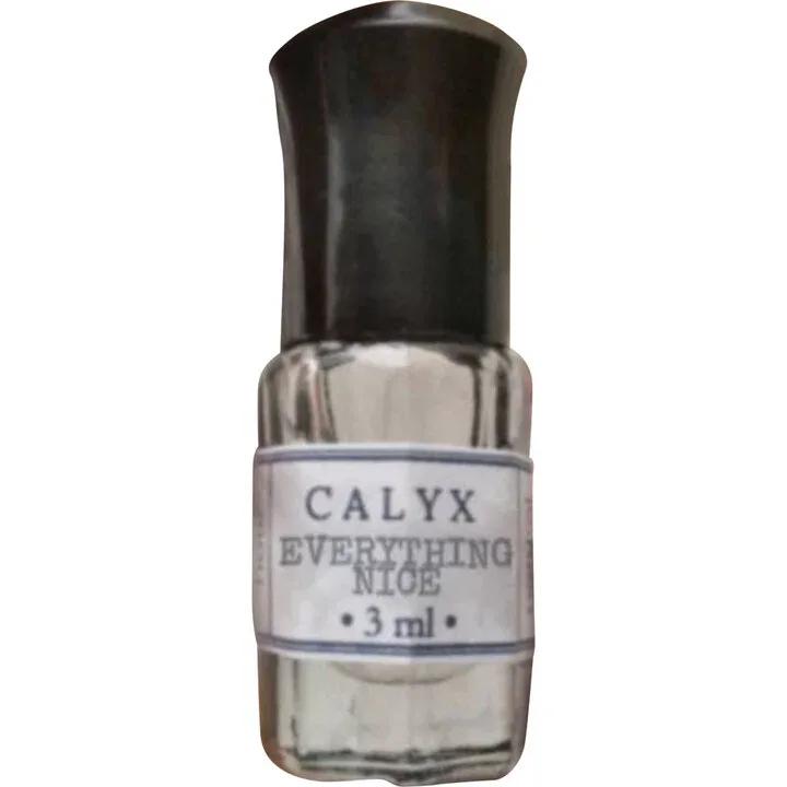 Everything Nice — Calyx
