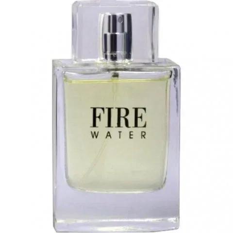Fire Water — Comin