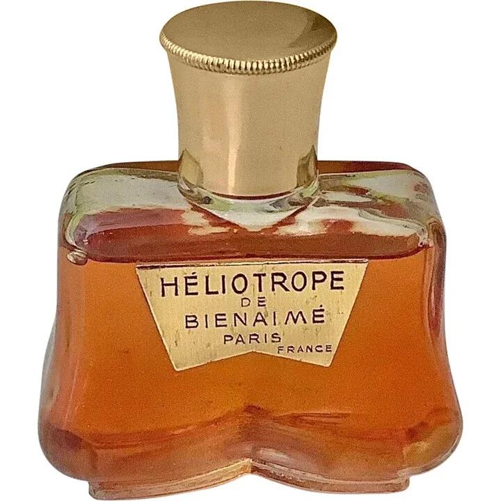 Héliotrope — Bienaime