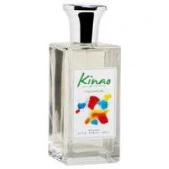 Kinao - Chèvrefeuille — Laboratoires Cadentia