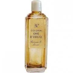 Colonia Ore d'Oblio — Borsari