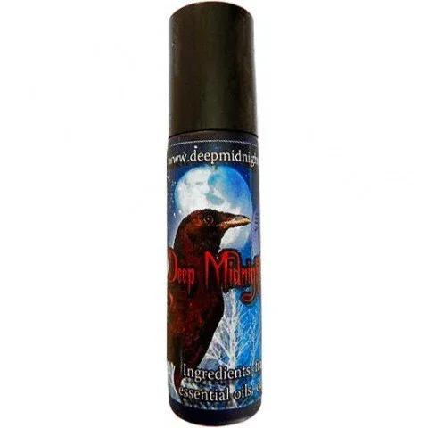 Euphrosyne — Deep Midnight Perfumes