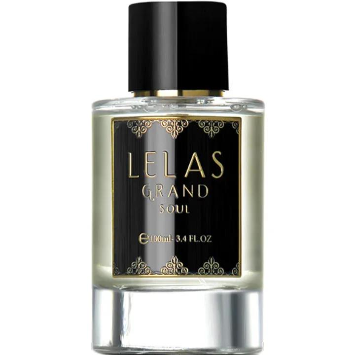 Grand Soul — Lelas