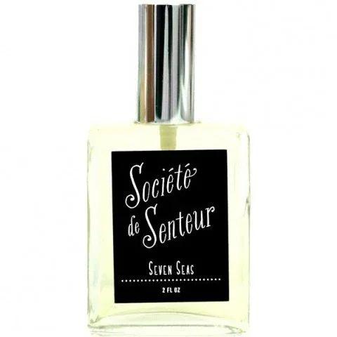 Société de Senteur - Seven Seas — West Third Brand