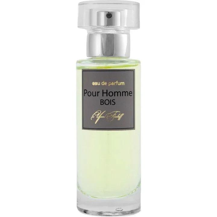 Bois pour Homme — YanFrolov