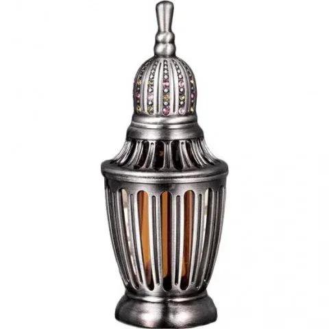 Naseem Al Oudh — Al Musbah