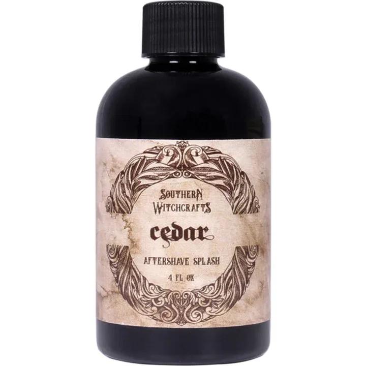 Cedar — Southern Witchcrafts