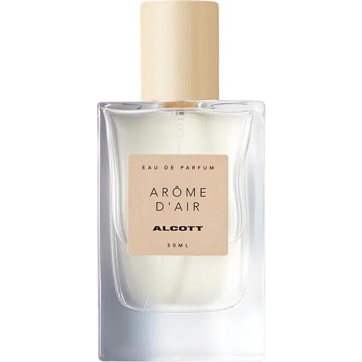 Arôme d'Air — Alcott