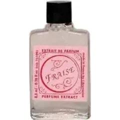 Fraise — Outremer