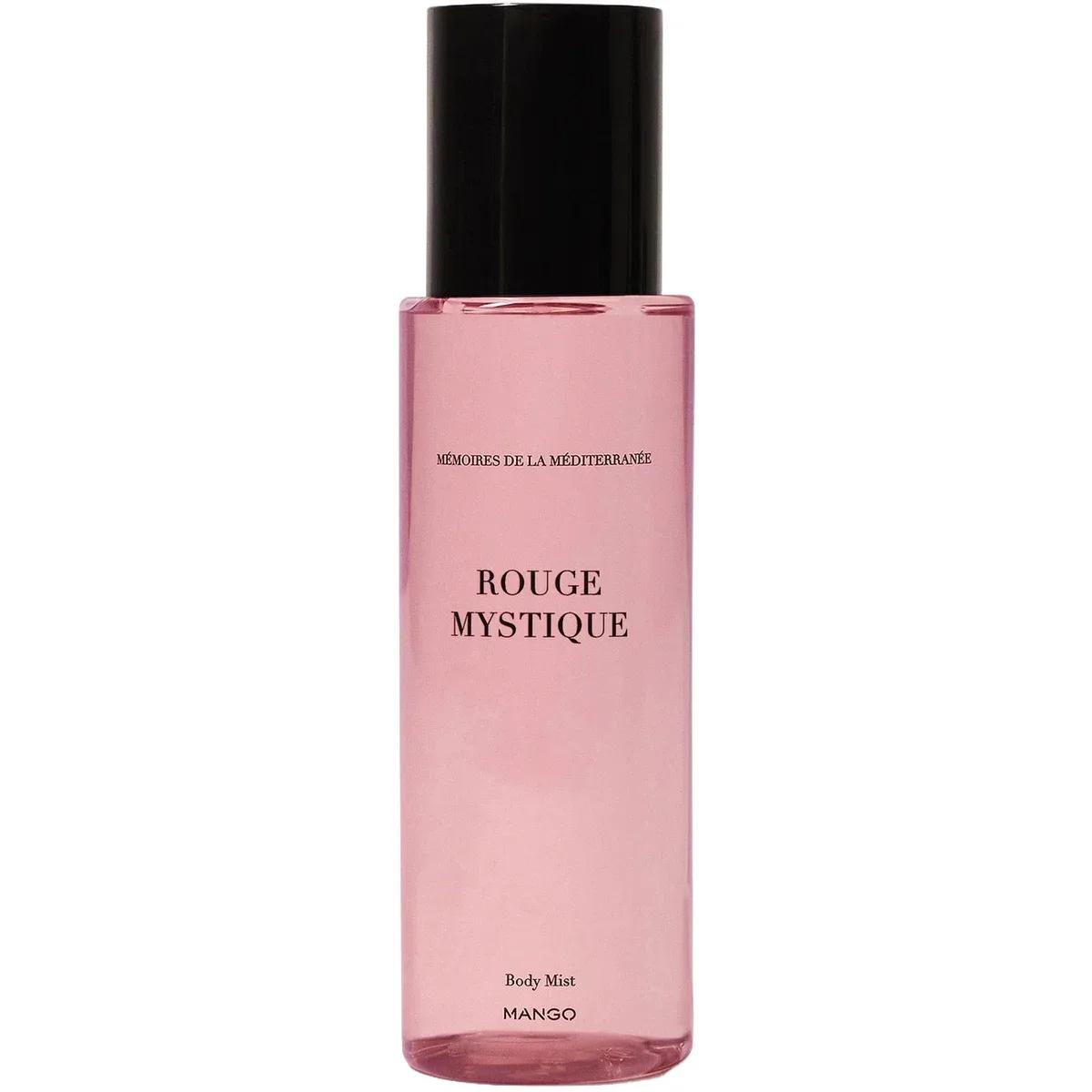 Rouge Mystique — Mango