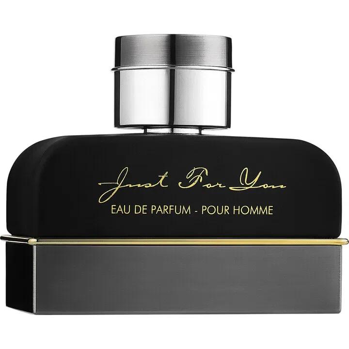 Sandelholz — Unique / MyParfum
