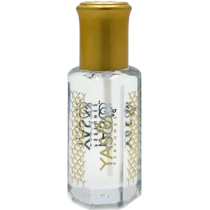 Mukhallat Misk Al Gold — Yas Perfumes