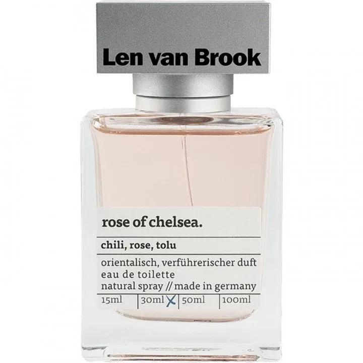 Secret Wish - Lucky Wish — Anna Sui