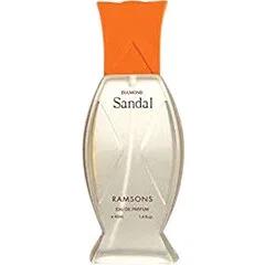 Sandal — Ramsons