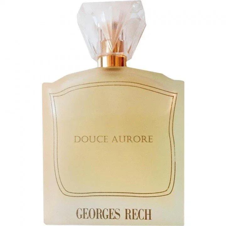 Douce Aurore — Georges Rech