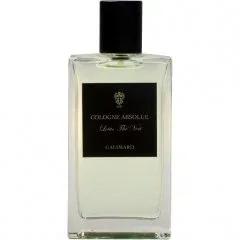 Cologne Absolue - Lotus Thé Vert — Galimard