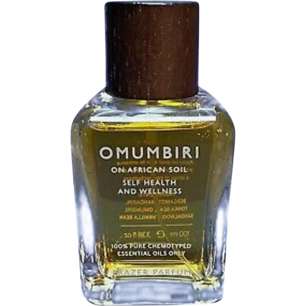 Omumbiri — Frazer Parfum