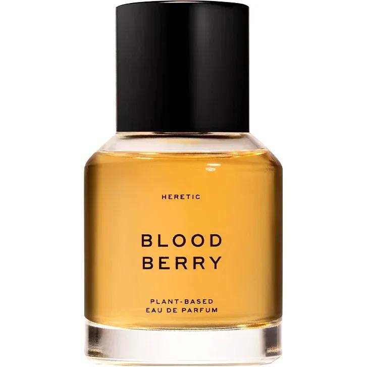 Blood Berry — Heretic