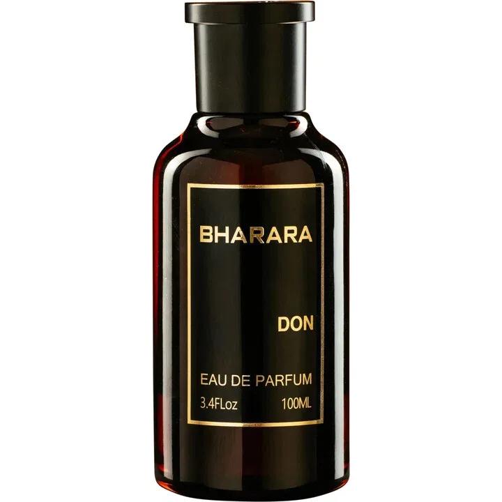 Don — Bharara
