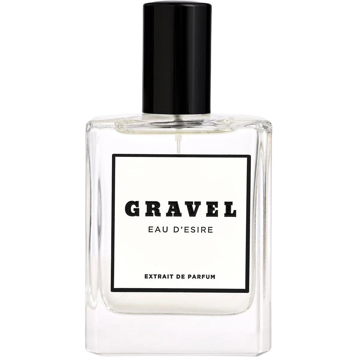 Eau d'Esire — Gravel