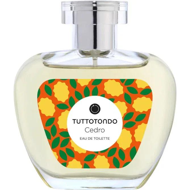 Cedro — Tuttotondo