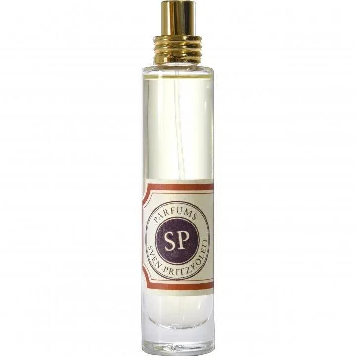 Pink Patchouli — Parfums Sven Pritzkoleit