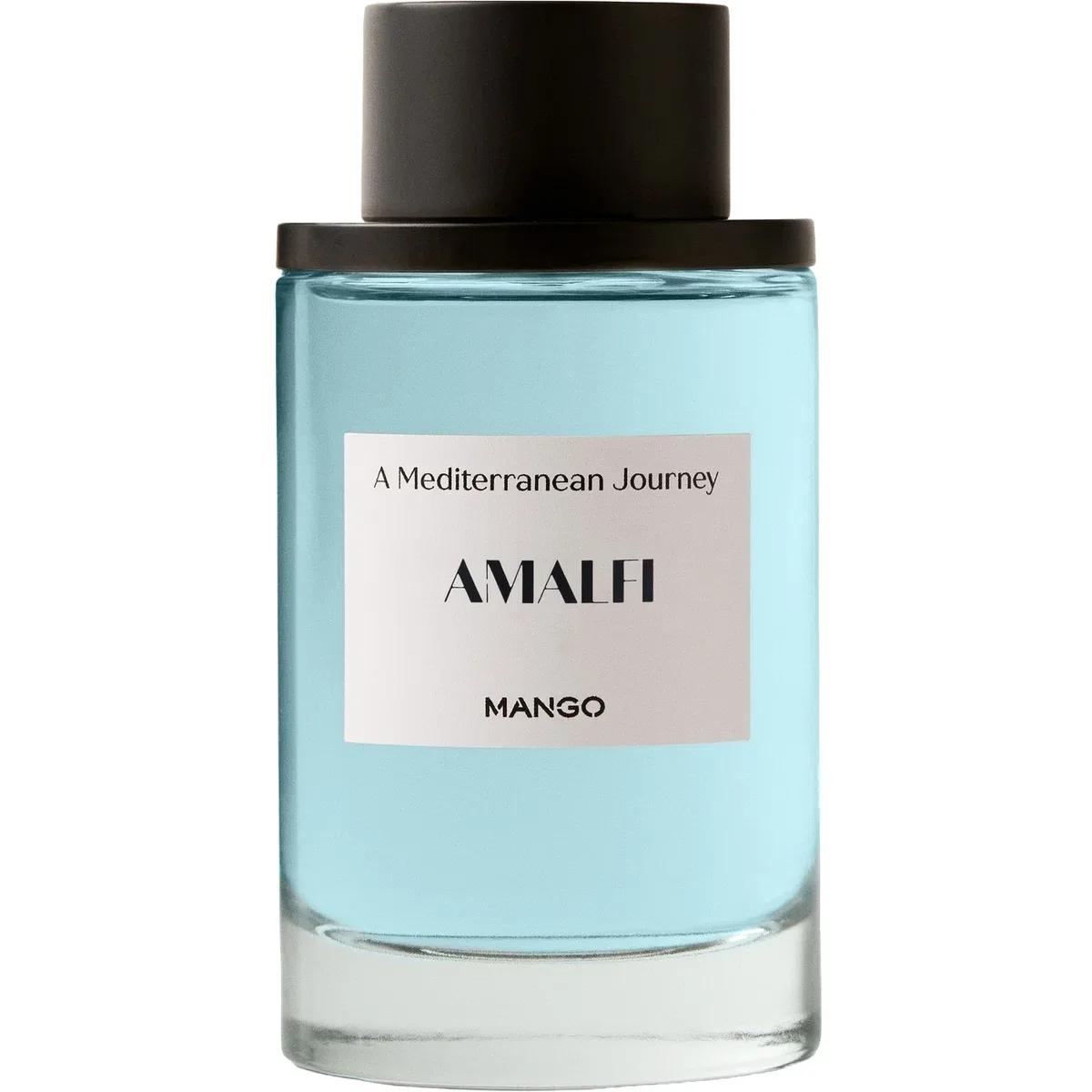 Amalfi — Mango