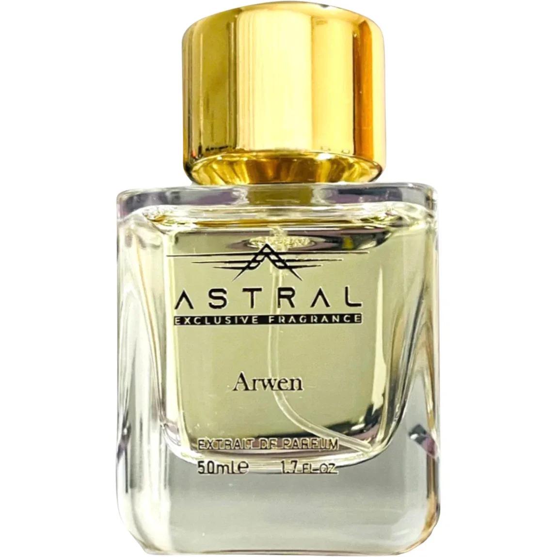 Arwen — Astral