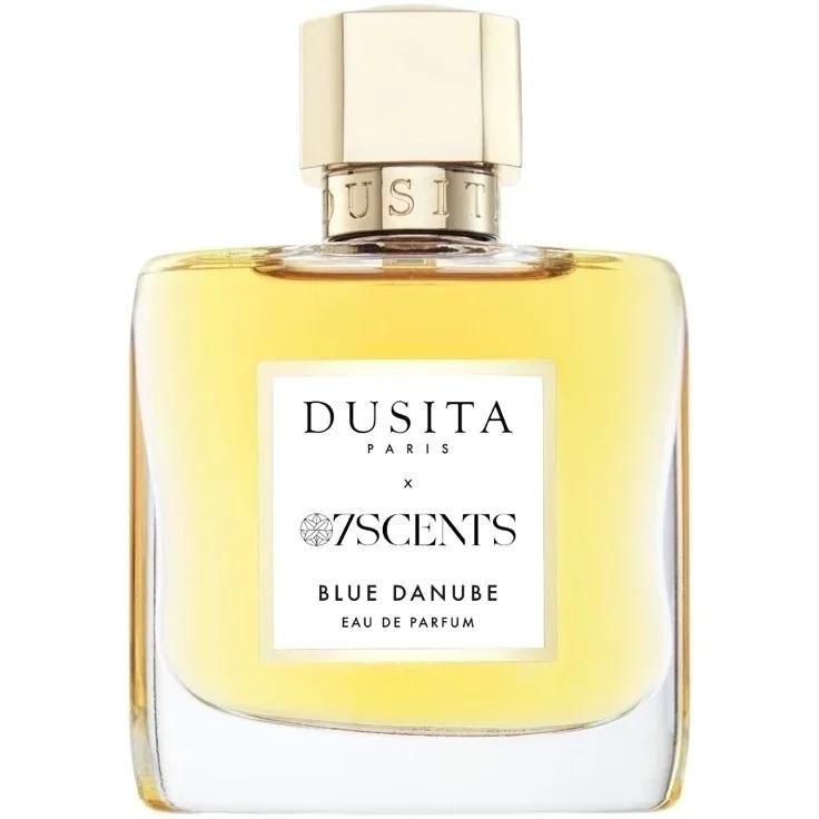 Blue Danube — Dusita
