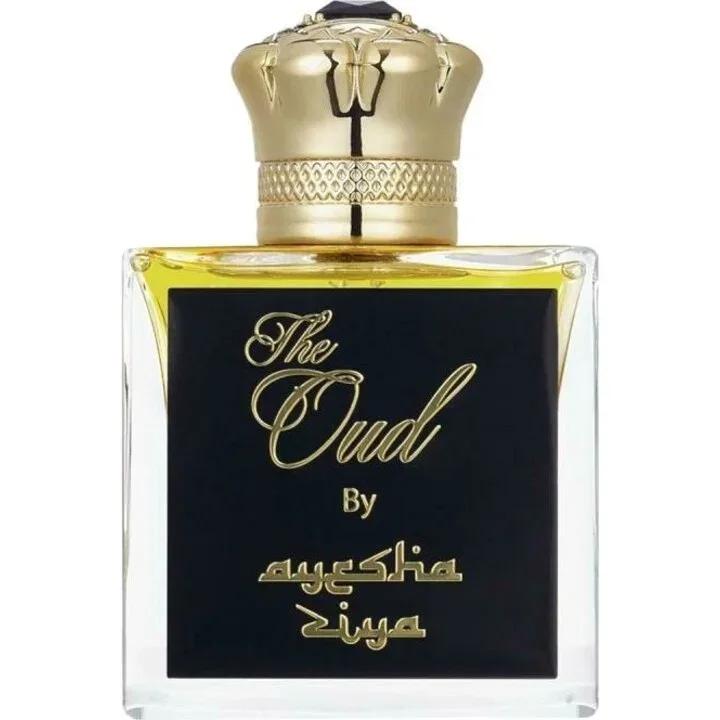 The Oud — Ayesha Ziya