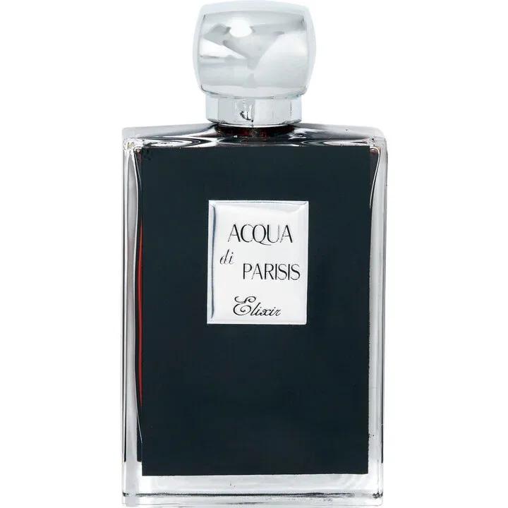 Acqua di Parisis Elixir — Reyane Tradition
