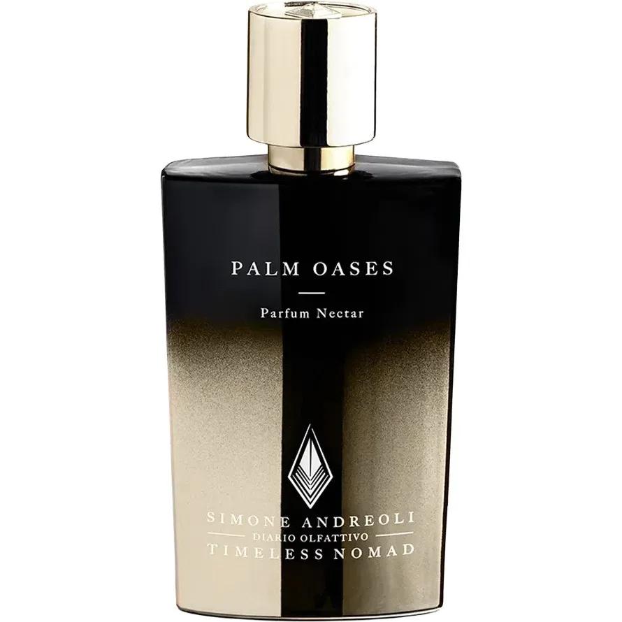 Palm Oases — Simone Andreoli