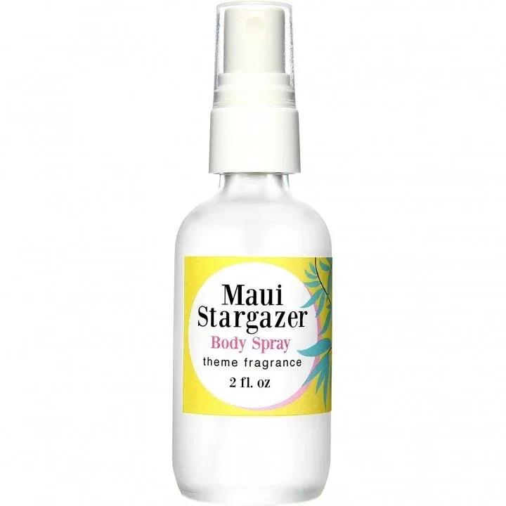 Maui Stargazer — Theme