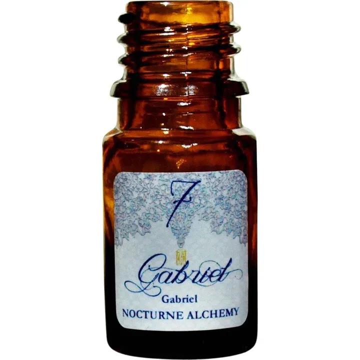 7 - Gabriel — Nocturne Alchemy