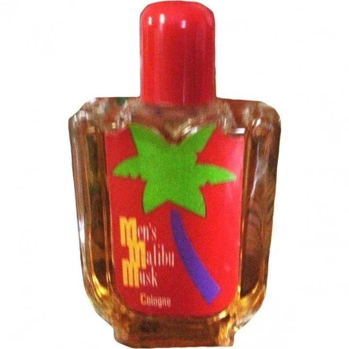 Men's Malibu Musk — PDC Brands