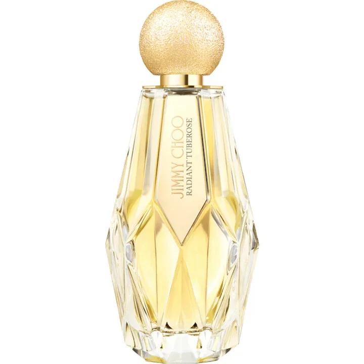 Seduction Collection - Radiant Tuberose — Jimmy Choo