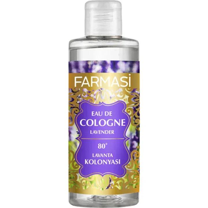 Lavender — Farmasi