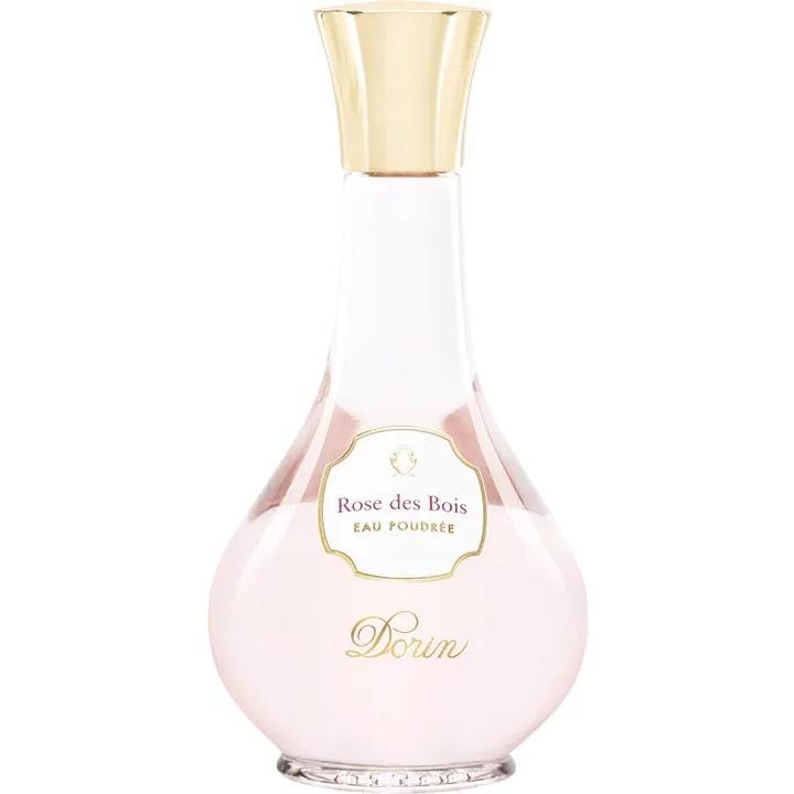 Rose des Bois — Dorin