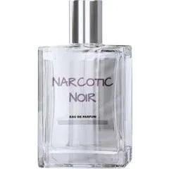 Narcotic Noir — Pocket Scents